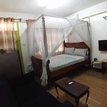 Safi Apartment Mombasa Kültér fotó