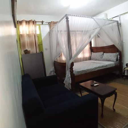 Safi Apartment Mombasa Kültér fotó