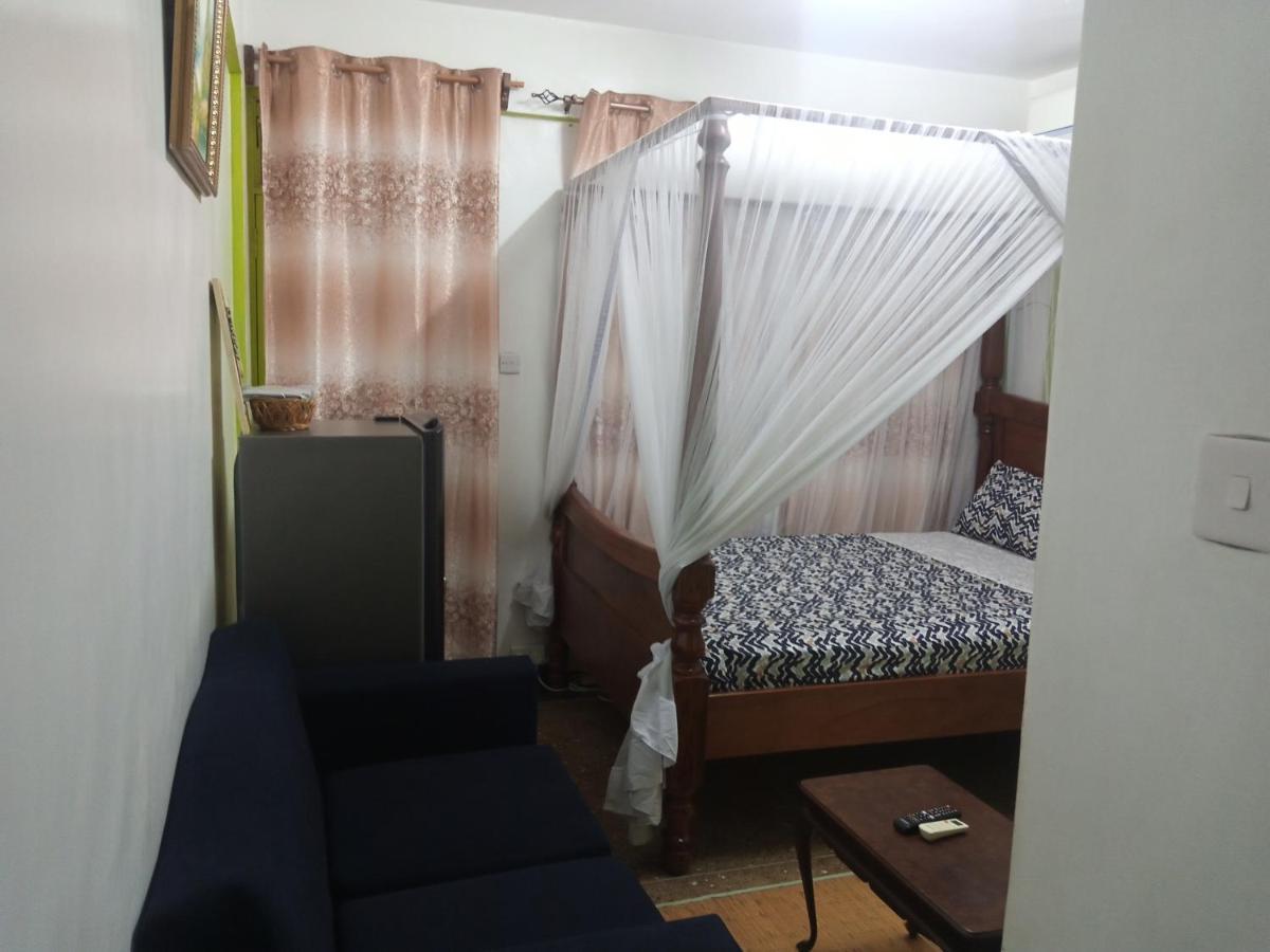 Safi Apartment Mombasa Kültér fotó