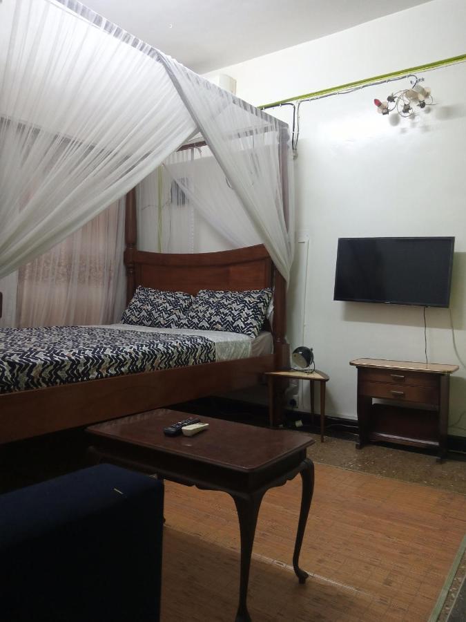 Safi Apartment Mombasa Kültér fotó