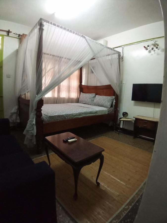 Safi Apartment Mombasa Kültér fotó