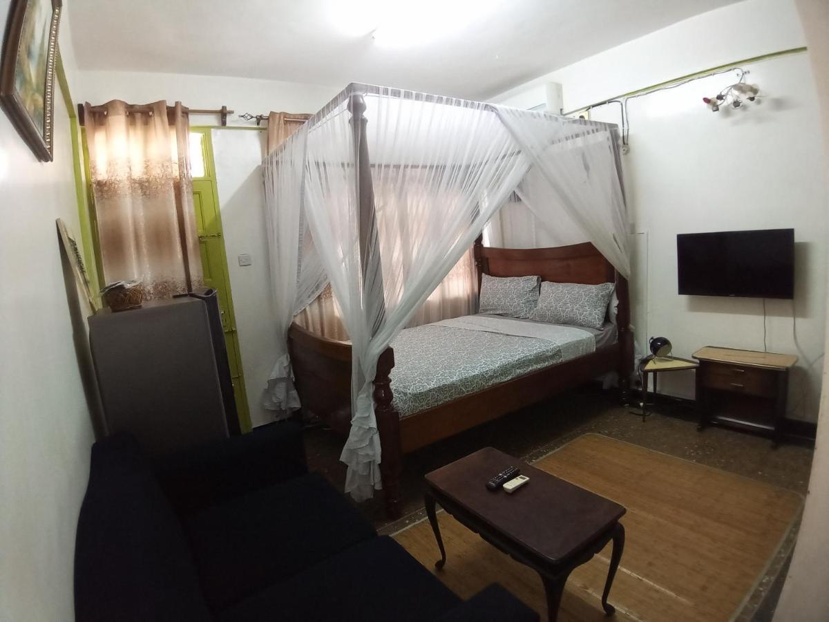 Safi Apartment Mombasa Kültér fotó
